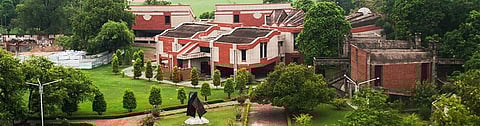 (Picture: IIT Kanpur Website)