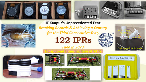 Here are details | (Pic: IIT Kanpur)