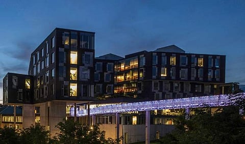 Carnegie Mellon’s School of Computer Science | (Pic: Carnegie Mellon’s School of Computer Science)