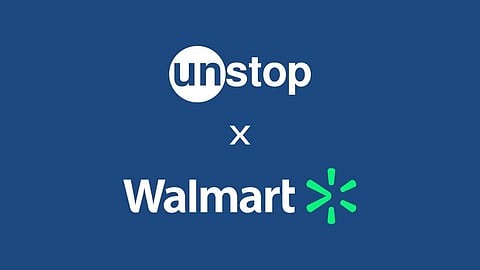 Unstop x Wallmart Codehers Challenge | (Pic: Unstop)
