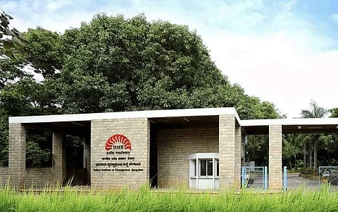 IIM Bangalore | (Pic: IIM Bangalore)