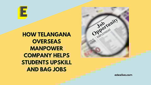 Job opportunities aplenty | (Pic: EdexLive)