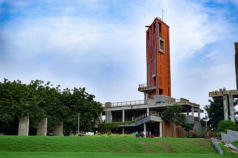 IIT Gandhinagar | (Pic: IIT Gandhinagar)