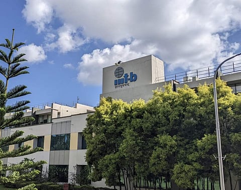 IIIT Bangalore | (Pic: IIIT Bangalore)