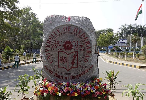 Uoh | (Pic: UoH)
