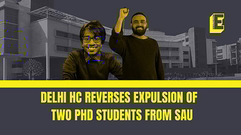 Here's what the Delhi HC says | (Pic: EdexLive + Sourced)