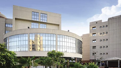 NLU Delhi | (Pic: NLU Delhi)