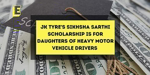 This is what JK Tyre has in store | (Pic: EdexLive)
