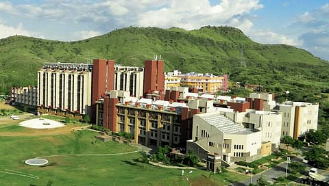 NIIT University | (Pic: NIIT University)