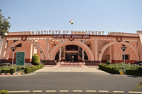 Read details here | (Photo: IIT-I Website)
