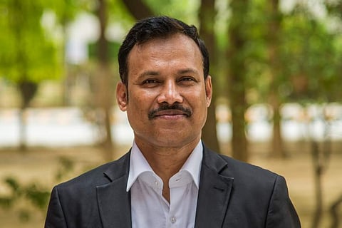 Prof D Tripati Rao | (IIM Lucknow0