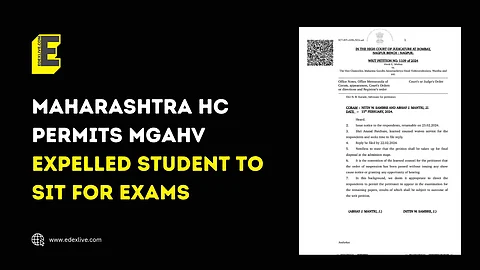 Mahashtra HC notice | (Pic: EdexLive)