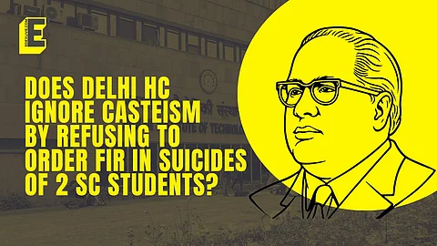What do students say? | (Pic: EdexLive)