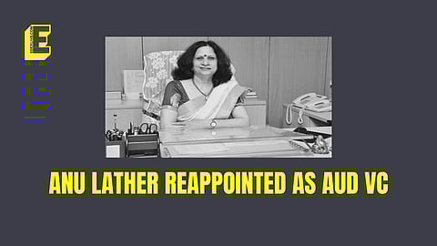 Pic Credit: EdexLive