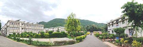 Picture for representational purposes only | (Pic: Centurion University)