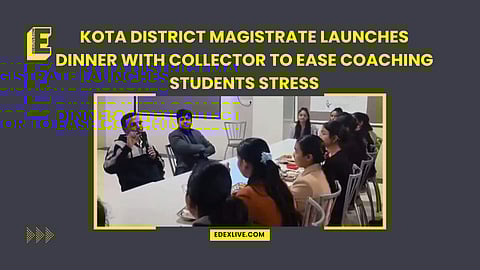 Pic credits: Edex Live | ANI
