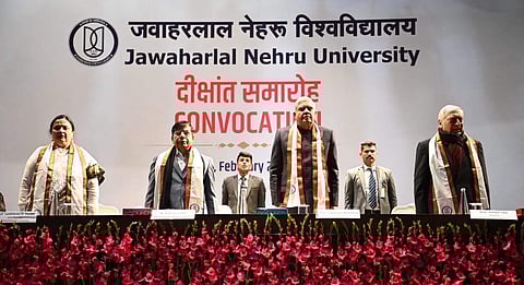 Picture: Vice-President of India Jagdeep Dhankhar