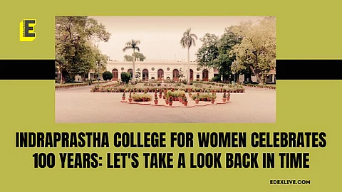 IPCW (Pic: TNIE + www.universitytimes.in)