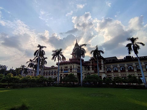 File photo of BHU | (Pic: BHU)