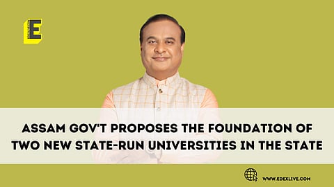 Himanta Biswa Sharma (Pic: assam.gov.in + TNIE)