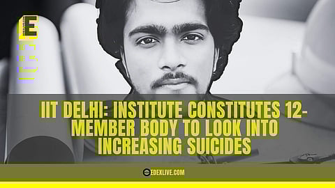 Image: Google +TNIE