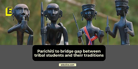 Here's how Parichiti will help | (Pic: EdexLive)