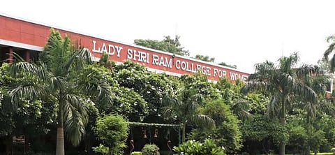 Lady Shri Ram College for Women
