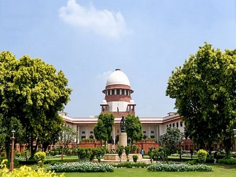 File photo of SC