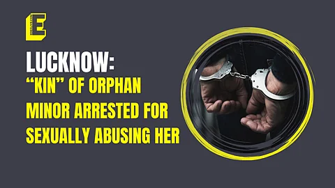 Three people have been arrested in the case.
