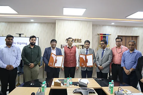 IIT Kanpur, Defence PSU Gliders India to drive innovation in healthcare