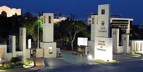 VIT introduces new credit course on automotive industry technologies in collaboration with Volvo