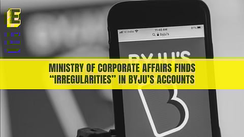 The ministry is yet to review the findings and take additional action.
