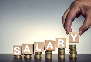 Increments to be implemented in phases