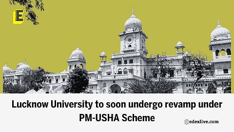 Lucknow University