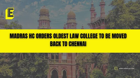 Madras Law College