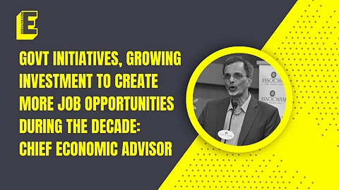 He stated that he economy's capital formation decreased and credit growth slowed during the last ten years of the century.