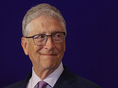 Bill Gates' remarks on India being a "laboratory to try things" spark outrage and fuel debate on social media