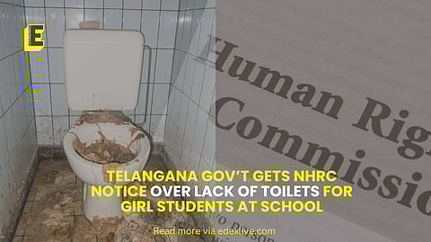 NHRC seeks a detailed report from chief secretary of the government of Telangana in four weeks.