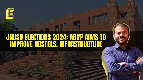 Read about ABVP's manifesto below