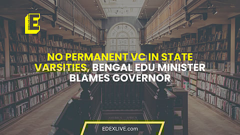 Basu said such a situation had never been witnessed since Independence.