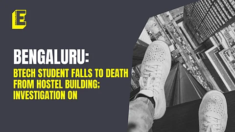 No suicide note was found, say police.