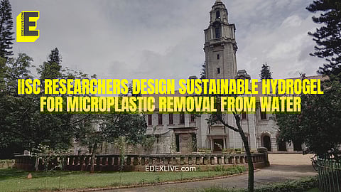 Microplastics pose a massive threat to human health. 