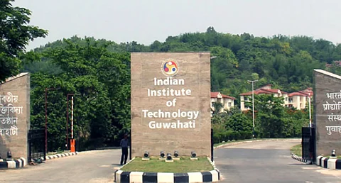 IIT Guwahati joins hands with ADIF to strengthen start-up ecosystem