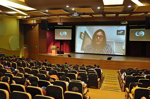 Indian Institute of Technology (IIT) Madras was established in 1959 by the Government of India as an Institute of National Importance