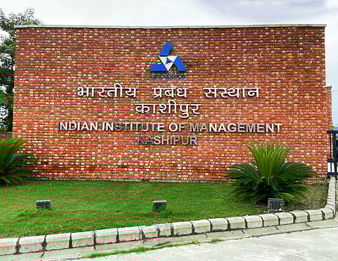 IIM Kashipur to host Management Education & Research Colloquium (MERC) 2024