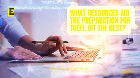 TOEFL iBT has a 100% acceptance rate in over 160 countries