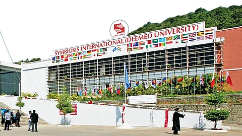 Symbiosis collaborates with University College Birmingham for culinary education