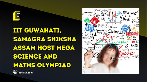 IIT Guwahati was one of the hosts