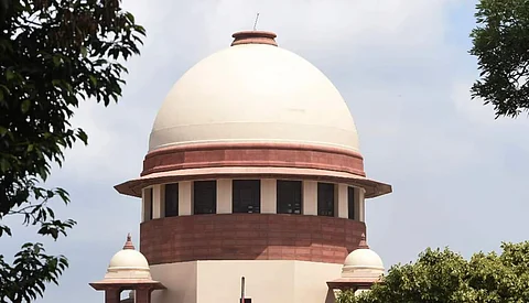 SC seeks response from Bengal guv on plea alleging inaction in giving assent to universities bill