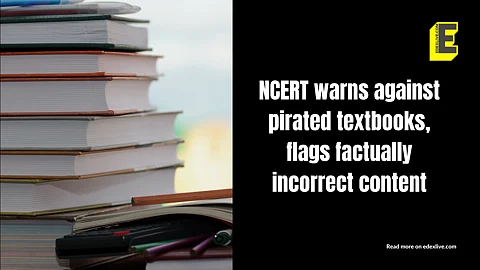 The NCERT last week announced that textbooks for Class III will be available by the last week of April
